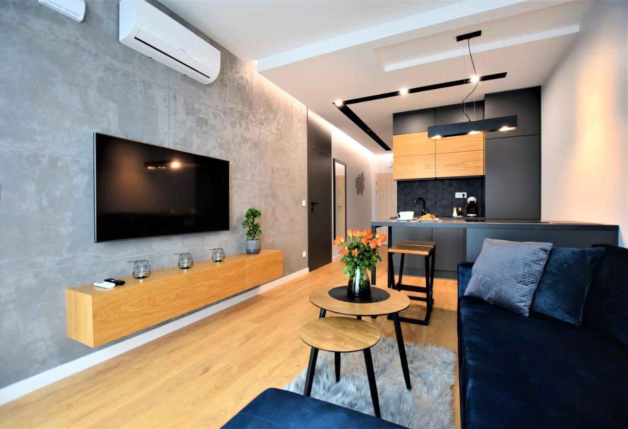 Premium Apartments Rzeszow Exterior photo