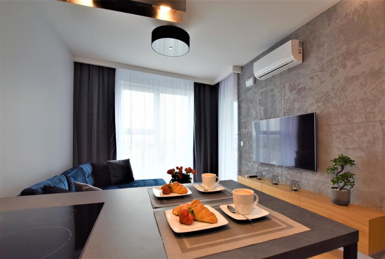 Premium Apartments Rzeszow Exterior photo