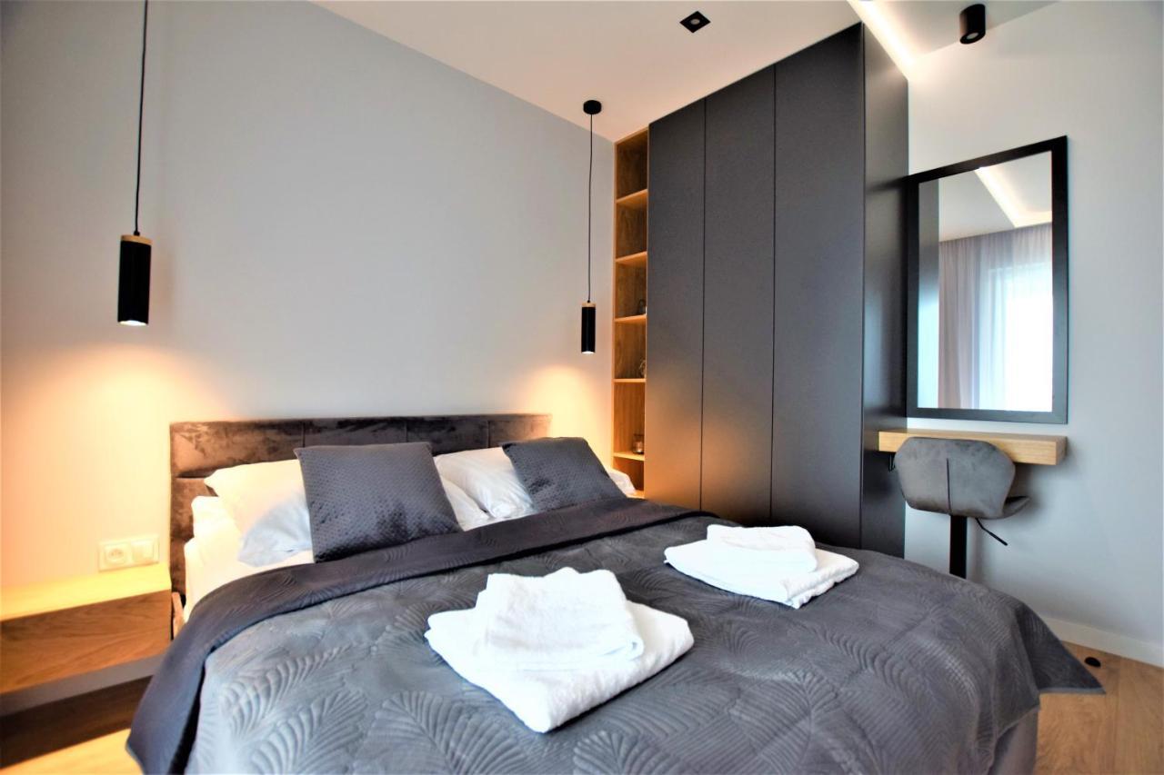 Premium Apartments Rzeszow Exterior photo