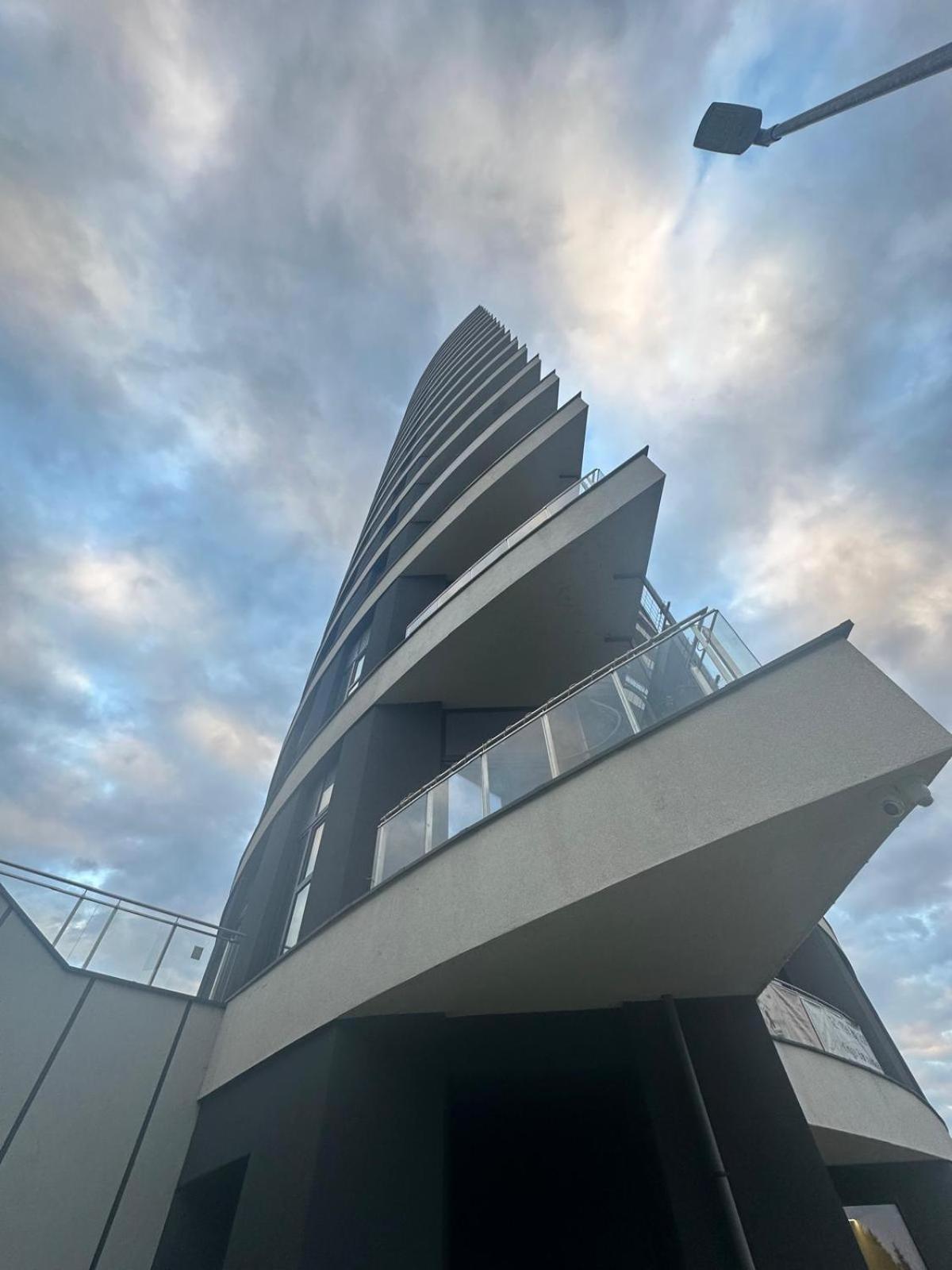 Premium Apartments Rzeszow Exterior photo