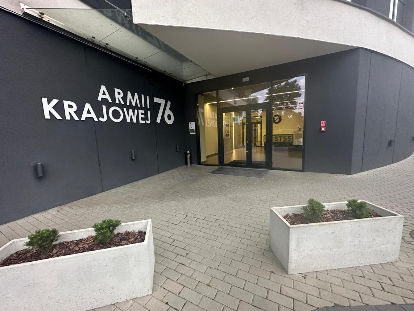 Premium Apartments Rzeszow Exterior photo