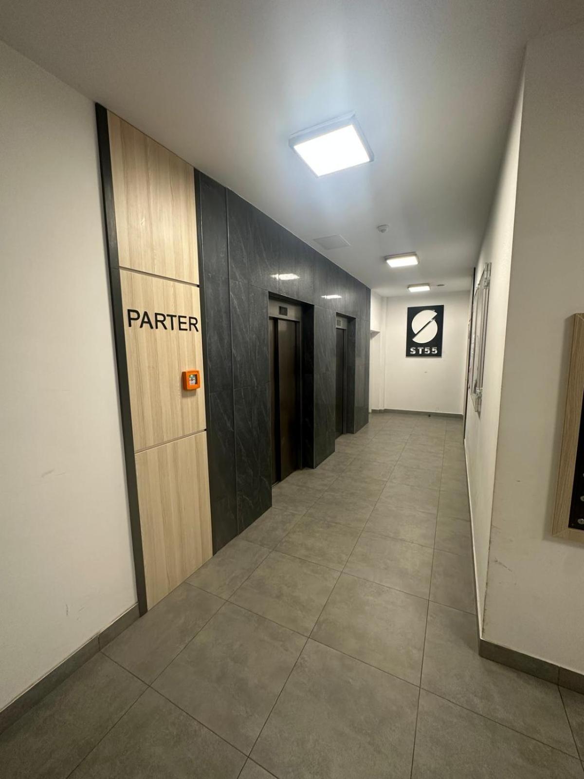Premium Apartments Rzeszow Exterior photo