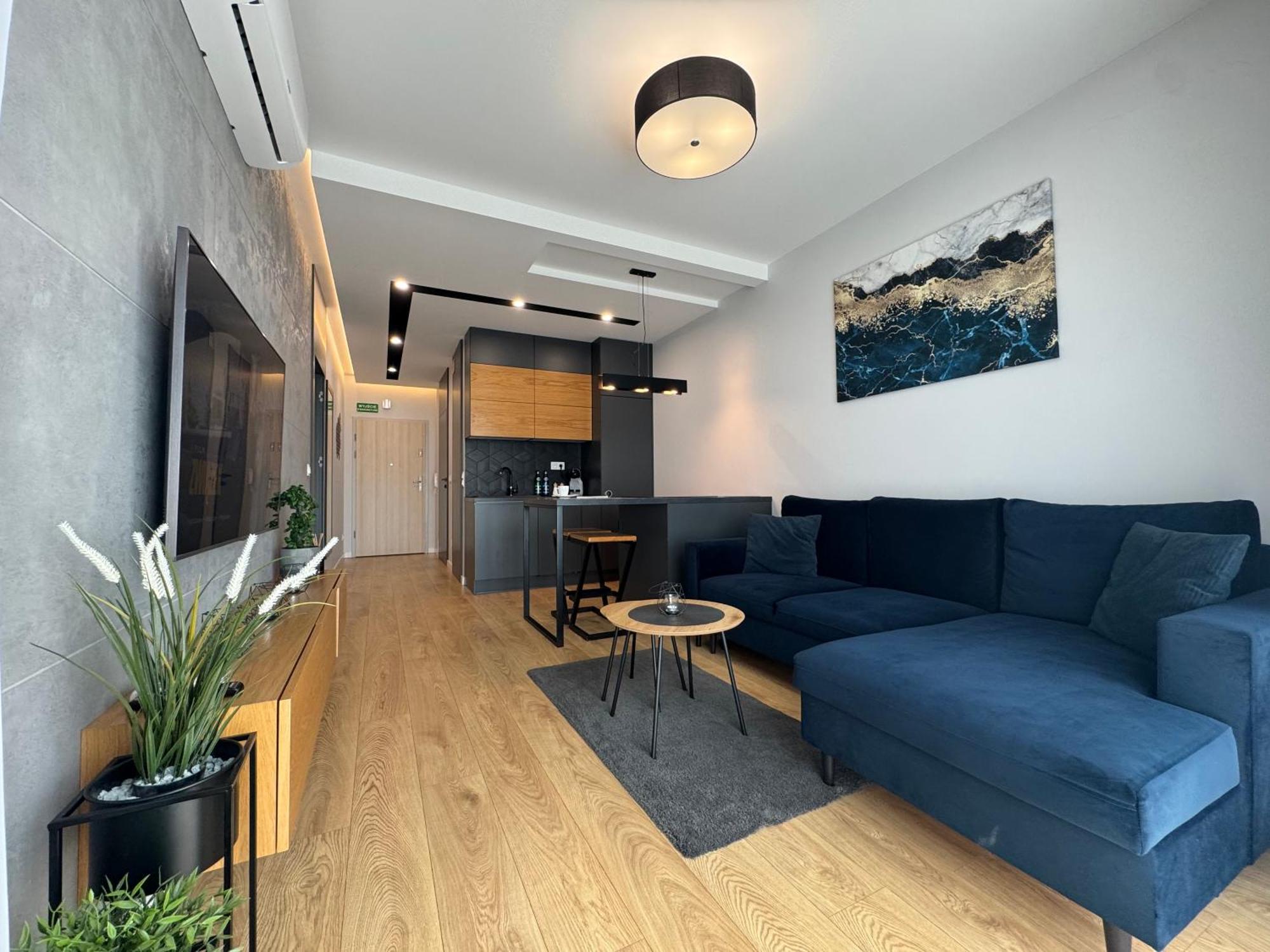Premium Apartments Rzeszow Exterior photo